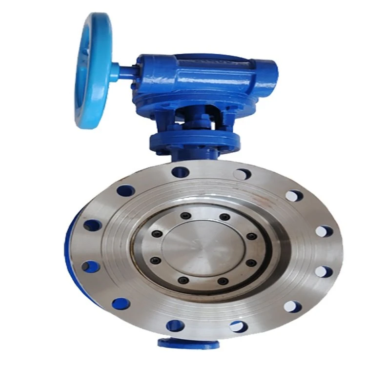 Metal Seat Valve