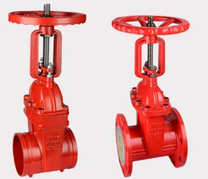 چگونه شیر دروازه شیار را نگهداری کنیم؟